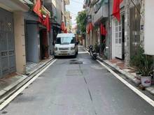 Hình ảnh Bán đất ngõ 158 Nguyễn Sơn thông NV Cừ,  40m2, ô tô , giá : 4.1tỷ