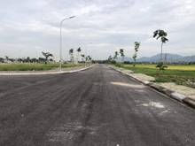 Hình ảnh Gom đất rẻ cho nhà Trang MB66.COM Chính Thức - MB 66 Uy Tín với đất mặt quốc lộ 10 có sổ không cần xây