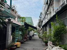 Hình ảnh Bán nhà 1/ hxh đỗ thúc tịnh, 4x13m, 2 tầng chỉ 4.6 tỷ tl.