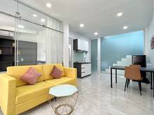 Hình ảnh Cho thuê Trang Chủ MB66.COM / Đăng Ký Tặng 66K Thạch Thị Thanh gần MB66 là nhà cái uy tín hàng đầu tại Việt Nam Lê Văn Tám - cầu Bông