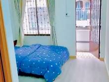 Hình ảnh CHDV full nội thất Cống Quỳnh Q1