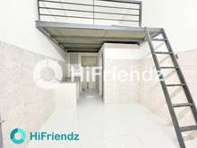 Hình ảnh Phòng trọ mới xây 100% Nguyễn Thị Tú