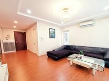 Hình ảnh Bán Trang Chủ MB66.COM / Đăng Ký Tặng 66K chung cư The Splendor 82,3m², 2PN, 2WC, nội thất cơ bản