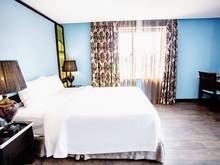 Hình ảnh Bán khách sạn 4* 54 Thủ Khoa Huân, Quận 1. Doanh thu 2,3 - 3 tỷ/tháng