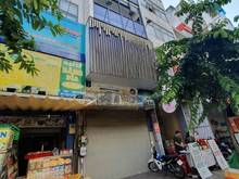 Hình ảnh Cho Thuê Nhà Mặt Tiền Lê Thị Hồng Gấm Q1 DT 4x20m 4 Lầu Giá rẻ