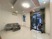 Hình ảnh Bán nhà 1 sẹt Phan Văn Trị Bình Thạnh. Diện tích 94m2. Giá chỉ 8.2 tỷ.