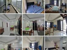 Hình ảnh Cần bán Trang Chủ MB66.COM / Đăng Ký Tặng 66K Homyland Riverside Quận 2 1ty935 97m2 2PN2WC view đẹp