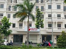 Hình ảnh SIÊU BIỆT THỰ MT Cityland Park Hill: 4L-TM, Phù hợp VPCT, SPA
