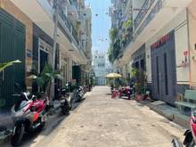 Hình ảnh Bán nhà 2 lầu, st, hẻm 480 mã lò, 50m2, giá chỉ: 4,7 tỷ.