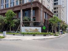 Hình ảnh bán nhanh Trang Chủ MB66.COM / Đăng Ký Tặng 66K 3PN The Tresor, 90m²- Giá bán 6 tỷ - LH Ms Nghĩa