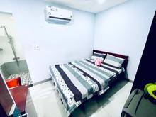 Hình ảnh Studio full nội thất- Đối diện chợ Hoà Hưng