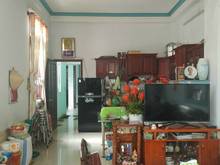 Hình ảnh Bán nhà 3 lầu đường Thống Nhất phường Bình Thọ Tp Thủ Đức