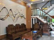 Hình ảnh NGÔP BANK CẦN BÁN Gấp Căn Nhà Đường Hoài Thanh Phường 14 Quận 8