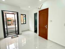 Hình ảnh Bán nhà HXH 44m2 Huỳnh Tấn Phát, Q7 - SHR, Giá Mềm 1-0-2