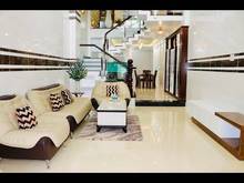 Hình ảnh CC Kẹt Tiền Bán Gấp Nhà Khu Trần Hưng Đạo Q1