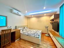 Hình ảnh Căn Hộ Nguyễn Trãi Quận 1 Gần Phố đi Bộ Bùi Viện - Full Nội Thất