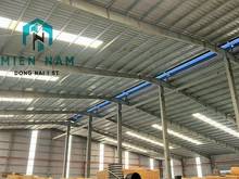 Hình ảnh Cho thuê xưởng đạt chuẩn tại cụm Công Nghiệp Tam Phước. Biên Hoà. Đồng