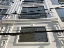 Hình ảnh Cho thuê nhà 2 căn liền kề đường Nguyễn Văn Trỗi . Q Phú Nhuận