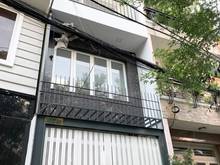 Hình ảnh Cho thuê nhà hxh 489/16A Huỳnh Văn Bánh, phường 13, Phú Nhuận