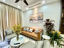 Hình ảnh Cần cho thuê Trang Chủ MB66.COM / Đăng Ký Tặng 66K Midtown 3pn Phú Mỹ Hưng, căn góc view sông rất đẹp
