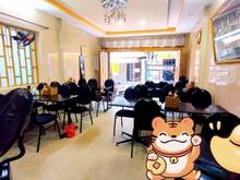Hình ảnh HXH Dương Bá Trạc, P.1,Q.8, Dt: 4.6 x 14, 4 tầng, giảm 3 tỷ còn 9.5tỷ