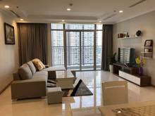 Hình ảnh Vinhomes Central Park - Central 3 Giá: 4 tỷ 350 triệu có 3PN 2WC
