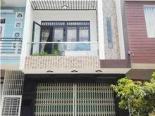 Hình ảnh Nhà 2 MTKD Quận 6 dt 116m2 4x29 khu sầm uất, có 45tr/th SHR, 21 tỷ TL