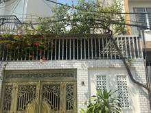 Hình ảnh Bán ngôi nhà cấp 4 Đặng Thuỳ Trâm 5x24m cạnh ĐH Văn Lang 90tr/m2