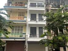 Hình ảnh Cho thuê nhà Võng Thị - Tây Hồ giá siêu rẻ