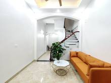 Hình ảnh Ô tô tránh - Sổ Nở Hậu - Chính Chủ - Ngõ 157 Hồng Mai - 4X Tỷ