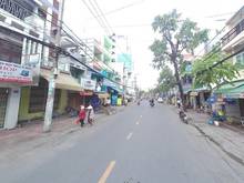 Hình ảnh Chính chủ bán gấp MT Hưng Phú, P.8, Q.8, 50m2, 3L, nhỉnh 10 tỷ