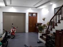 Hình ảnh Lô Góc! Ô tô vào nhà! Phố Thái Hà 52.9m2, 5 tầng, mt 5m. Giá Mb6623 phiên bản mới nhất!