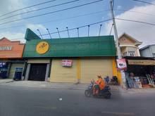 Hình ảnh Cho thuê nhà mặt tiền đường Lê Quang Định, Phường 11, Quận Bình Thạnh