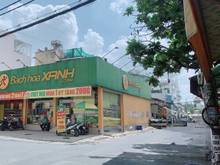 Hình ảnh Bán nhà Mặt tiền Quận 12- 92m2- 3 Tầng. Kinh doanh sầm uất.