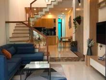 Hình ảnh Cần bán ngay nhà hẻm Phó Cơ Điều,Q11-SHR