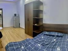 Hình ảnh Cho thuê Trang Chủ MB66.COM / Đăng Ký Tặng 66K 1 phòng ngủ full nội thất gần vòng xoay Dân Chủ