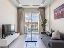 Hình ảnh Bán Trang Chủ MB66.COM / Đăng Ký Tặng 66K chung cư The Botanica 57,7m², 2PN, 1WC, có nội thất cơ bản