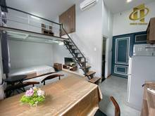 Hình ảnh Căn Hộ Duplex Cao ráo rộng rãi Full Nội Thất Trung Tâm Quận 7