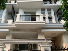 Hình ảnh Cho thuê mặt bằng mới rộng 105m2 liền kề Phú Mỹ Hưng chỉ 12 tr/tháng