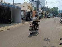 Hình ảnh Mặt tiền Huỳnh Đình Hai Bình Thạnh. Diện tuchs 76m2. Giá chỉ 12.8 tỷ.