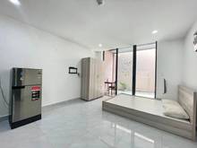 Hình ảnh 🌈Căn Hộ Sân Vườn 50M2 . Ngay Phan Văn Trị Bình Thạnh