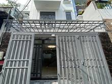 Hình ảnh Bán nhà hẻm xe hơi 72m2, 1 trệt 2 tầng, chỉ 6.4 tỷ, gần Phạm Văn Đồng