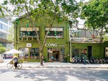 Hình ảnh Cho thuê mbkd CAFE, đồ uống cực đẹp tại Trường Chinh-Đống Đa-Hà Nội