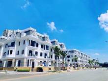Hình ảnh bán nhanh biệt thự Đơn Lập Victoria Village- Căn Góc 288m²- Giá bán 46