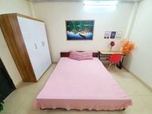 Hình ảnh Phòng CC mini full nội thất tại Bà Triệu, Tô Hiệu, Hà Đông