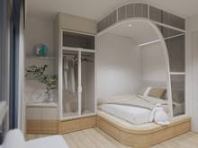 Hình ảnh CCMN Trần Thái Tông 45M - Đối diện trường Báo - 5.7 tỷ