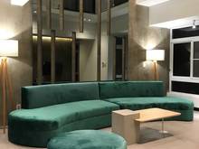 Hình ảnh cho thuê Penthouse Skygarden 3 giá 30tr/tháng, có sân vườn.