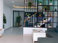Hình ảnh Cho thuê nhà 1 trệt 1 lầu Đúc P. Tân Hiệp gần B5  full nội thất