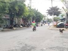 Hình ảnh Cho thuê mặt bằng DT: 380m2  2mt Cao Sơn Pháo gần bến xe trung tâm