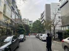 Hình ảnh Bán BT Liền Kề Nguyễn Trãi 92m2 5 Tầng, Mt 5.5m. ÔTô Tránh, Kinh Doanh